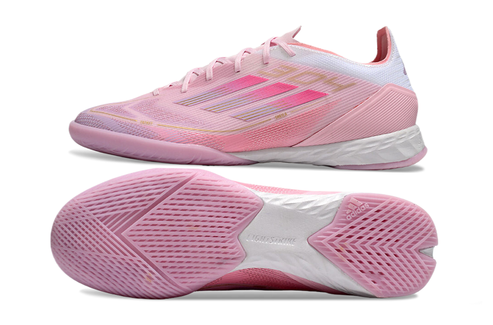 Chuteira Adidas F50 Pro Futsal
