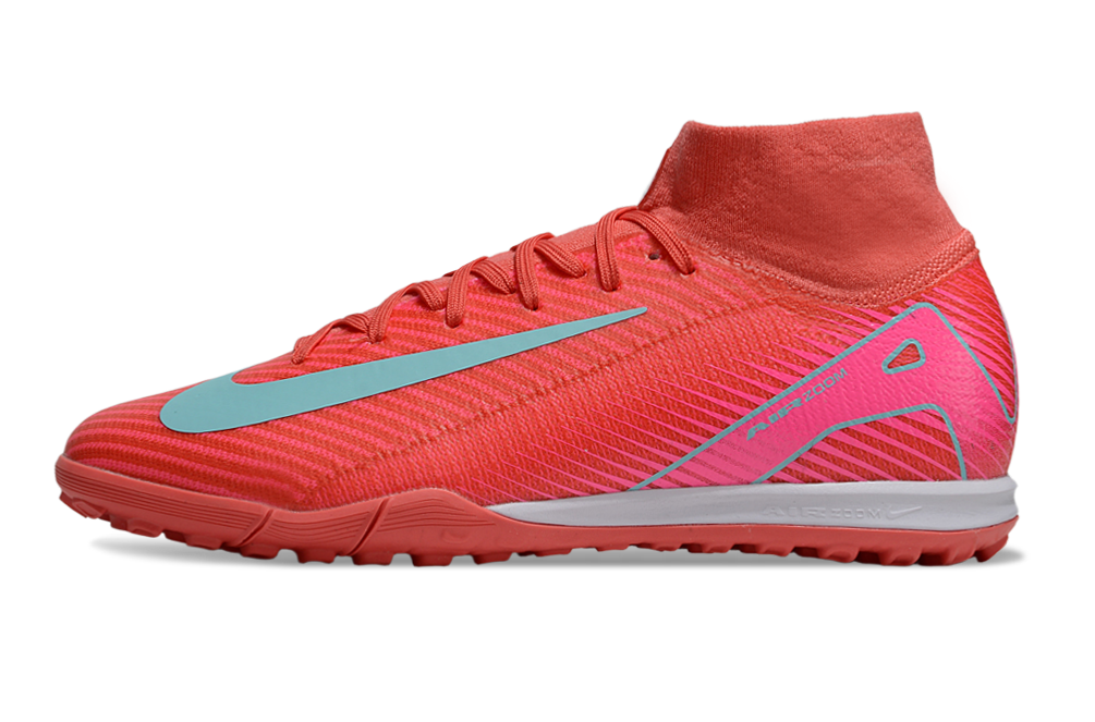 Chuteira Nike Air Zoom Mercurial Superfly X Elite Society