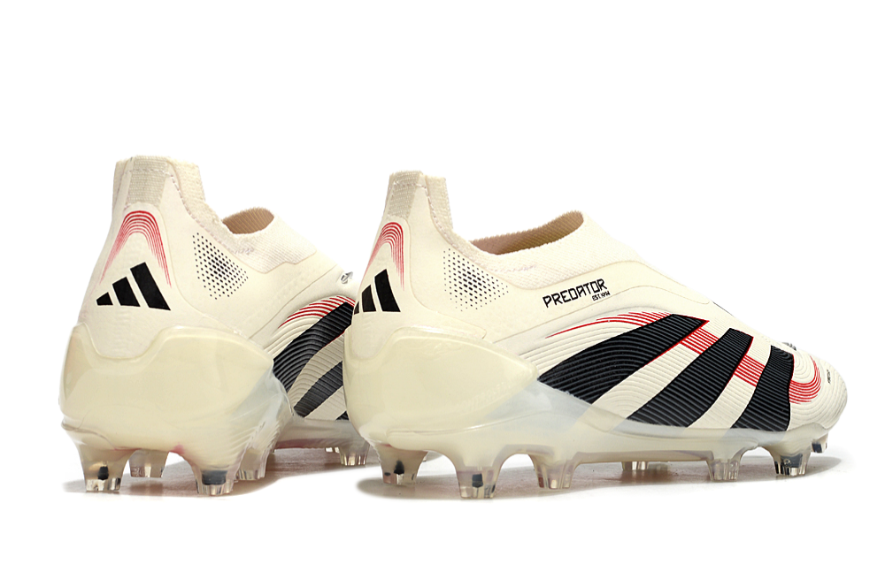 Chuteira Adidas 25 Predator Elite LL Campo