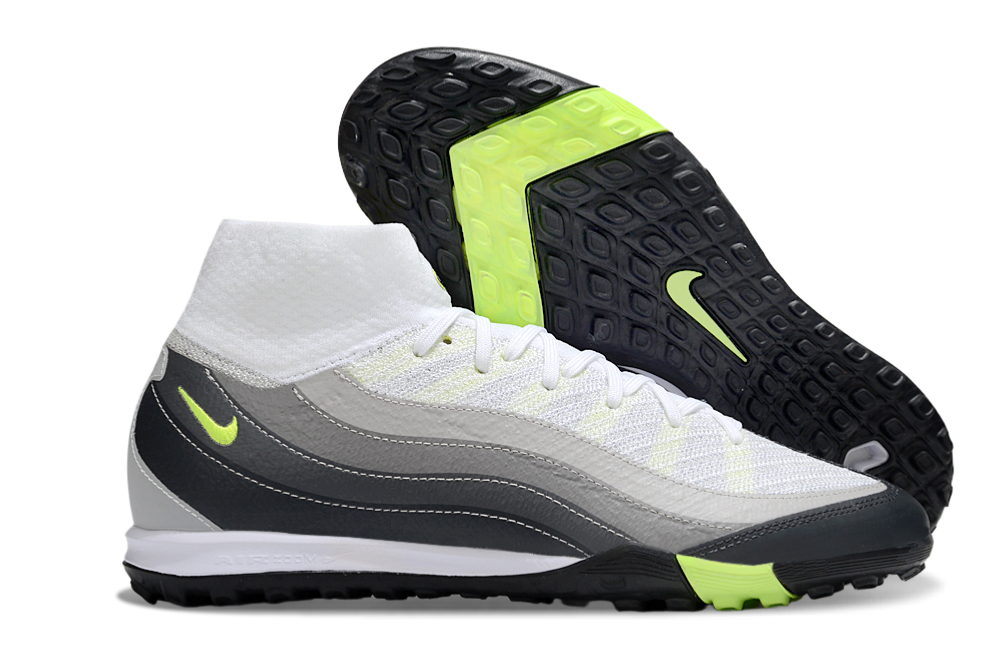 Chuteira Nike Air Zoom Mercurial Superfly X Elite Society