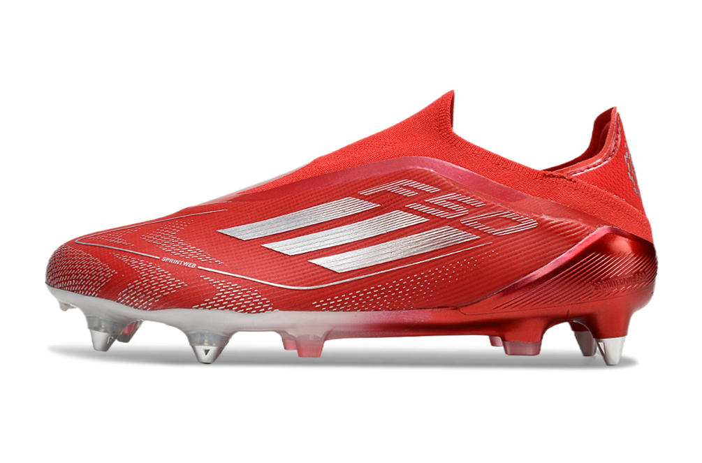 Chuteira Adidas F50 "Yamal`s" Elite Campo