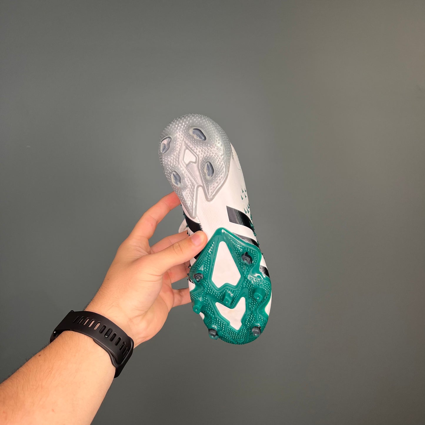 Chuteira Adidas Predator Freak+ Elite Campo (PRONTA ENTREGA)