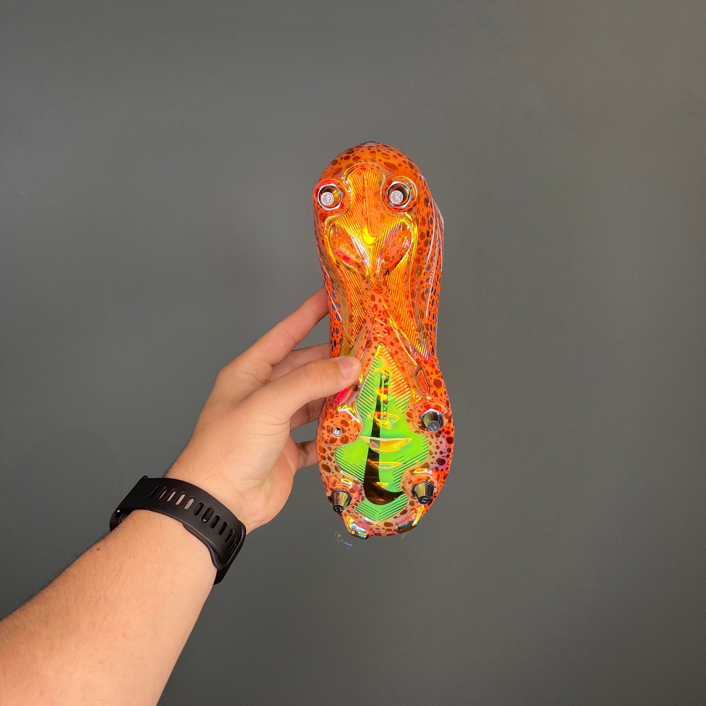 Chuteira Nike Mercurial Airzoom Vapor XVI Elite Campo Trava Mista (PRONTA ENTREGA)