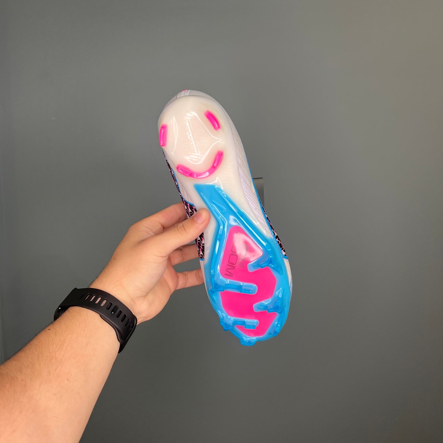 Chuteira Nike Mercurial Airzoom Vapor Elite Campo (PRONTA ENTREGA)