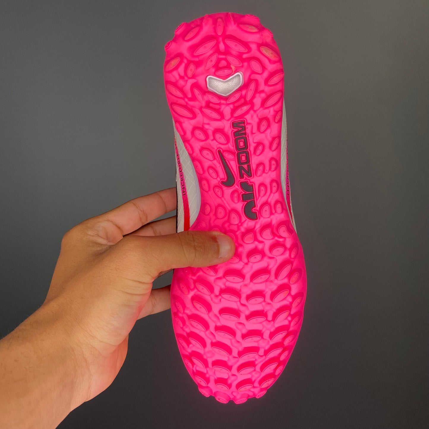 Chuteira Nike Air Zoom Mercurial Vapor Elite Society (PRONTA ENTREGA)