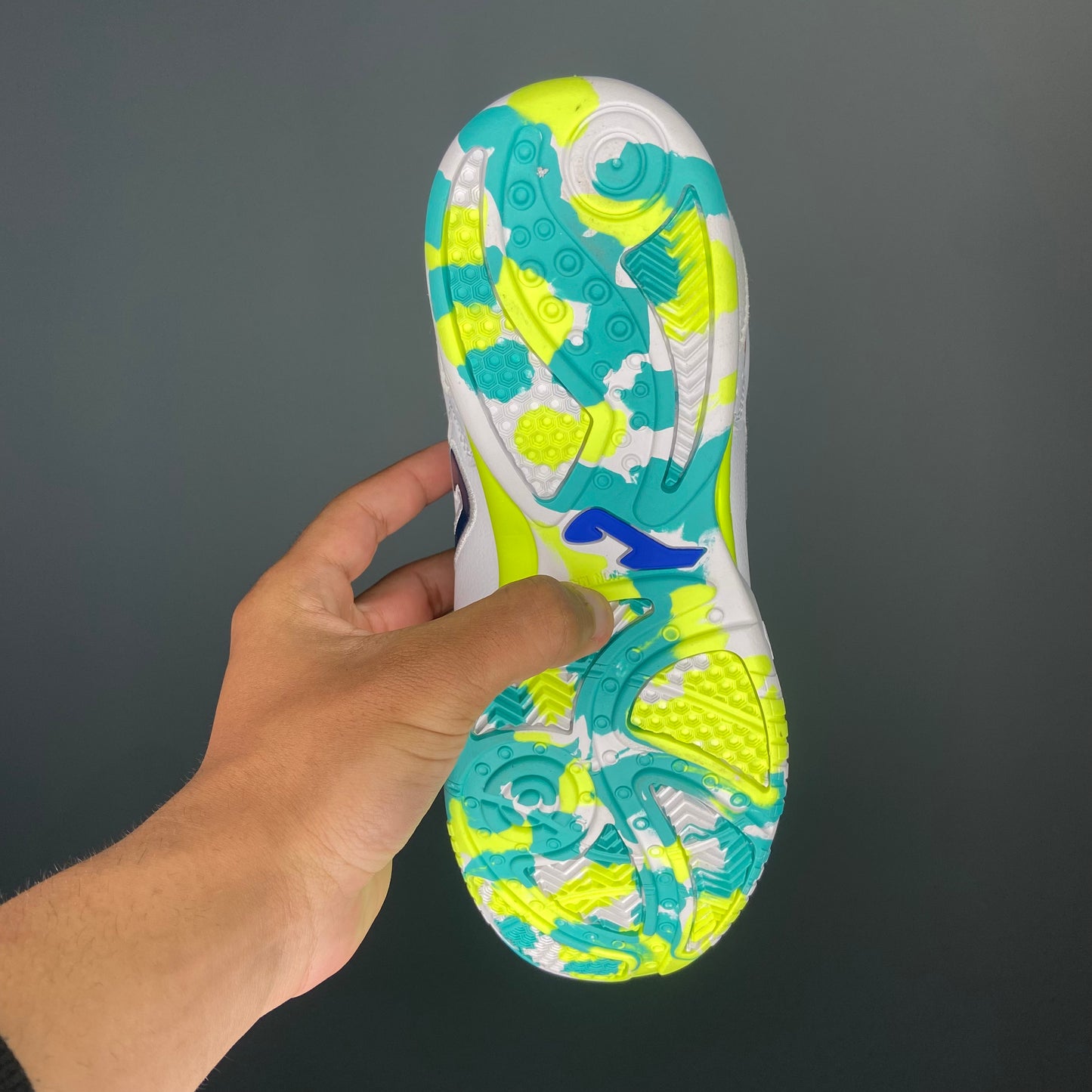 Chuteira Joma Top Flex Futsal (PRONTA ENTREGA)