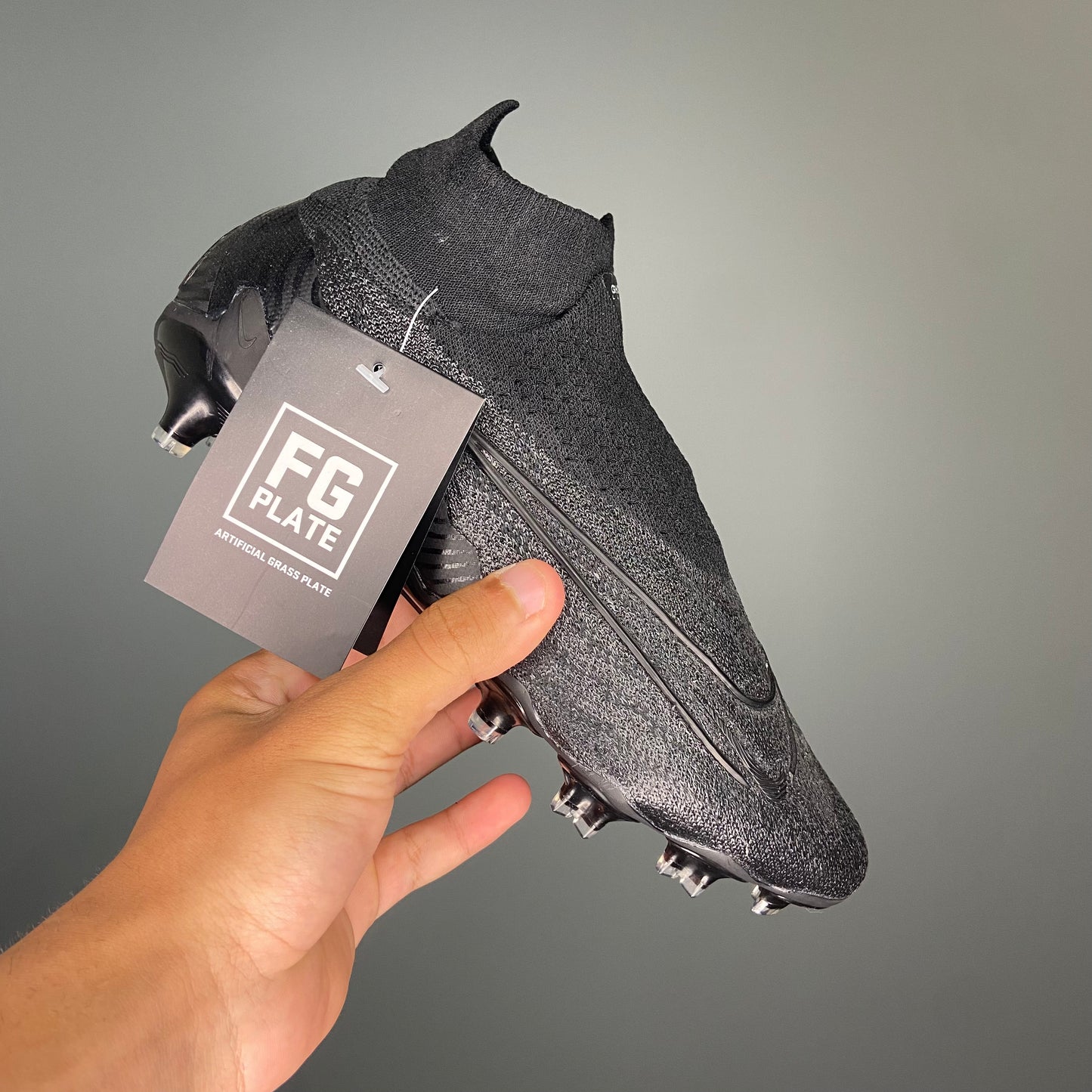 Chuteira Nike Phantom GX Elite Campo (PRONTA ENTREGA)
