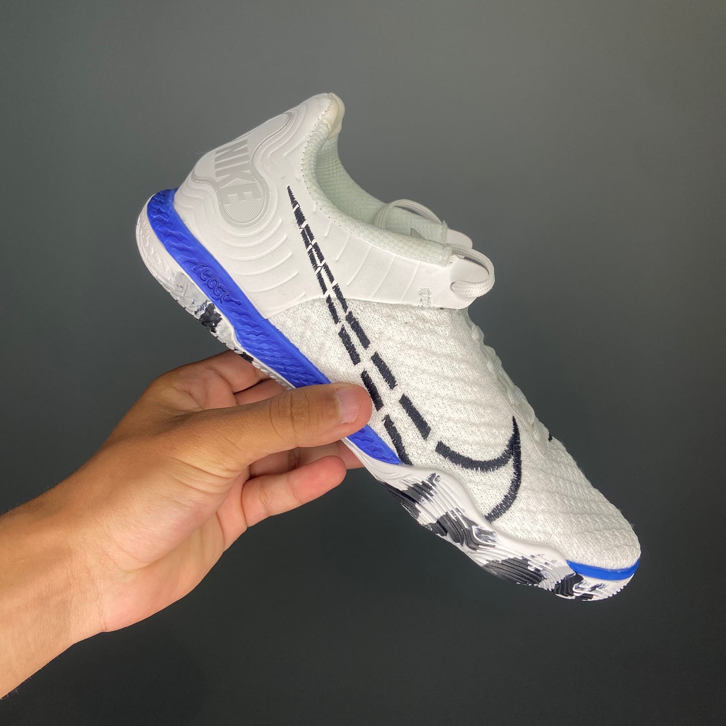 Chuteira Nike React Gato Futsal (PRONTA ENTREGA)