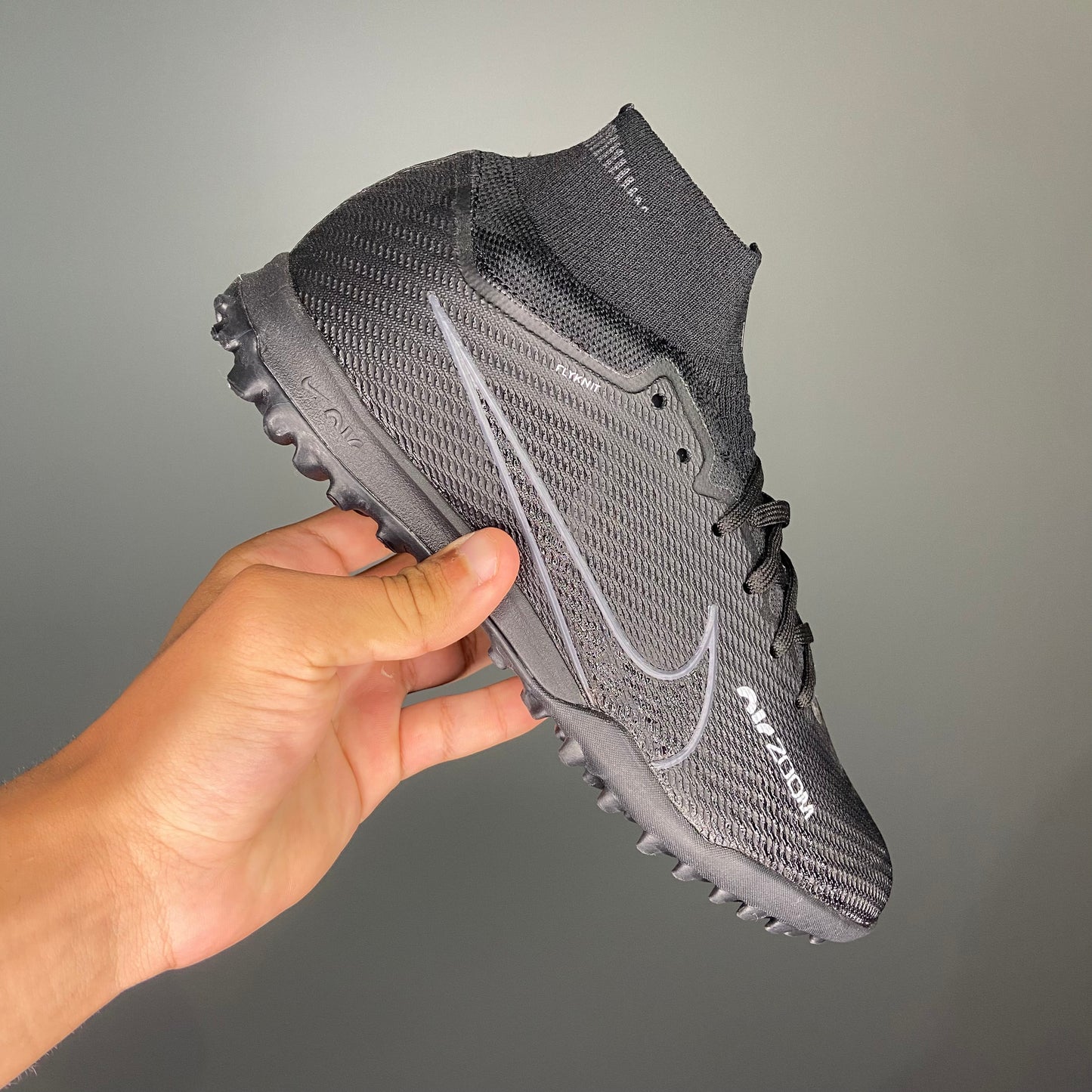 Chuteira Nike Mercurial Air Zoom Vapor Elite Society (PRONTA ENTREGA)
