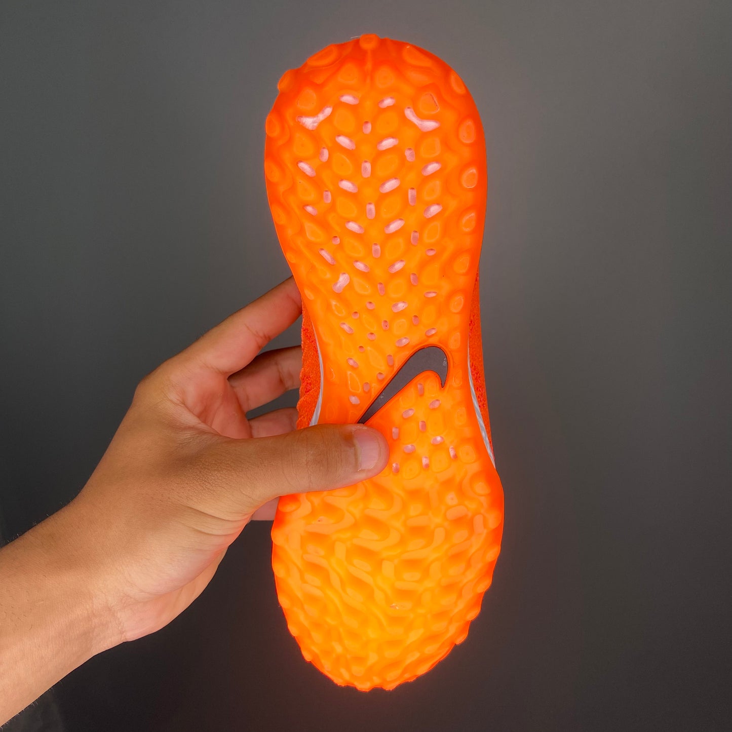 Chuteira Nike Phantom Luna Elite Society (PRONTA ENTREGA)