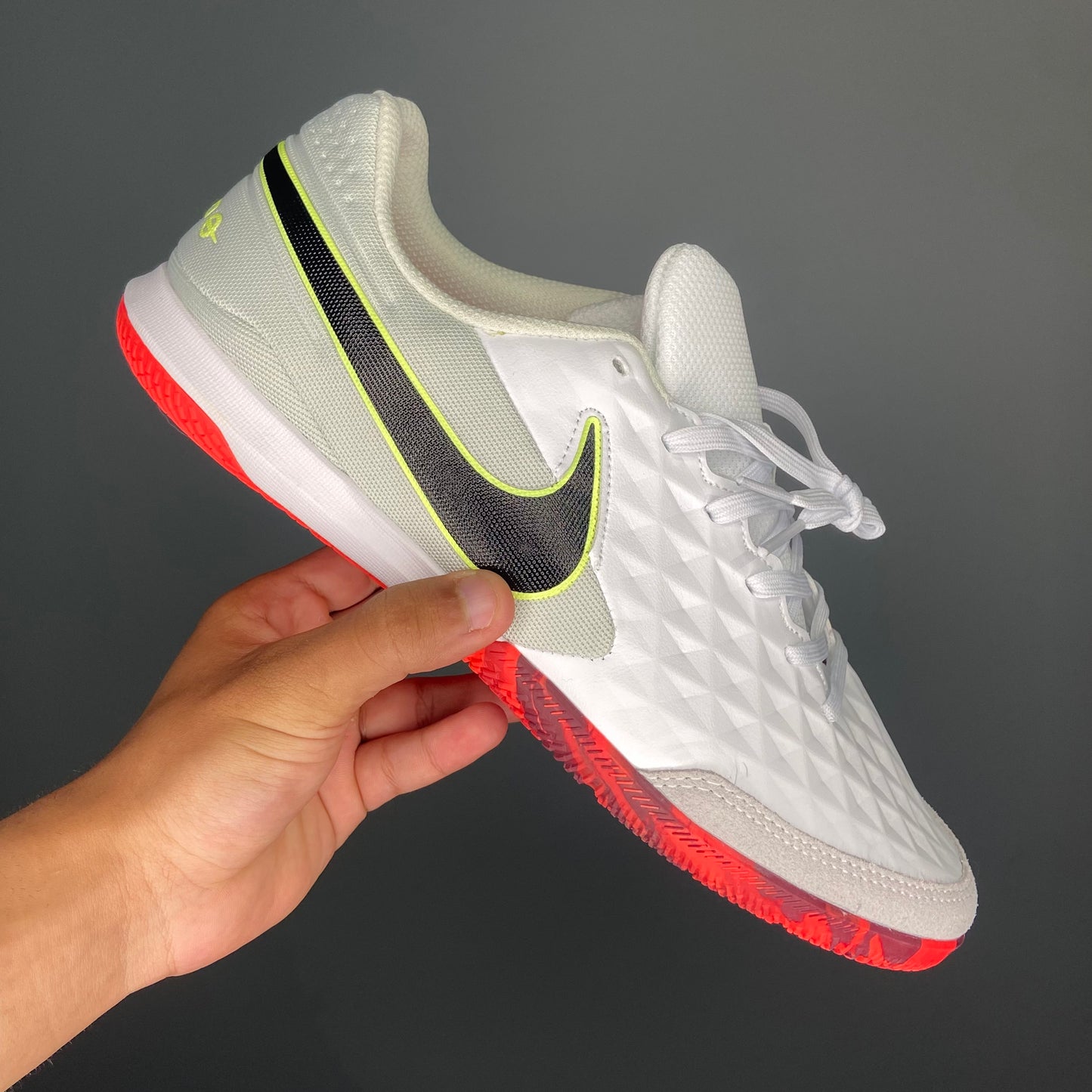 Chuteira Nike Legend 7 Academy Futsal (PRONTA ENTREGA)