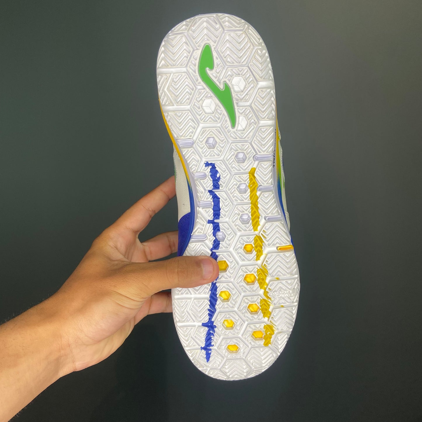 Chuteira Joma Top Flex Ferrão (PRONTA ENTREGA)
