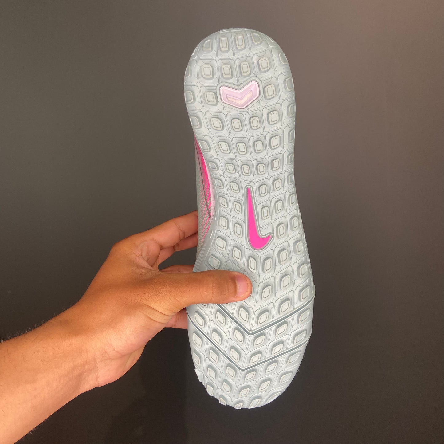 Chuteira Nike Mercurial Air Zoom Superfly Elite Society (PRONTA ENTREGA)