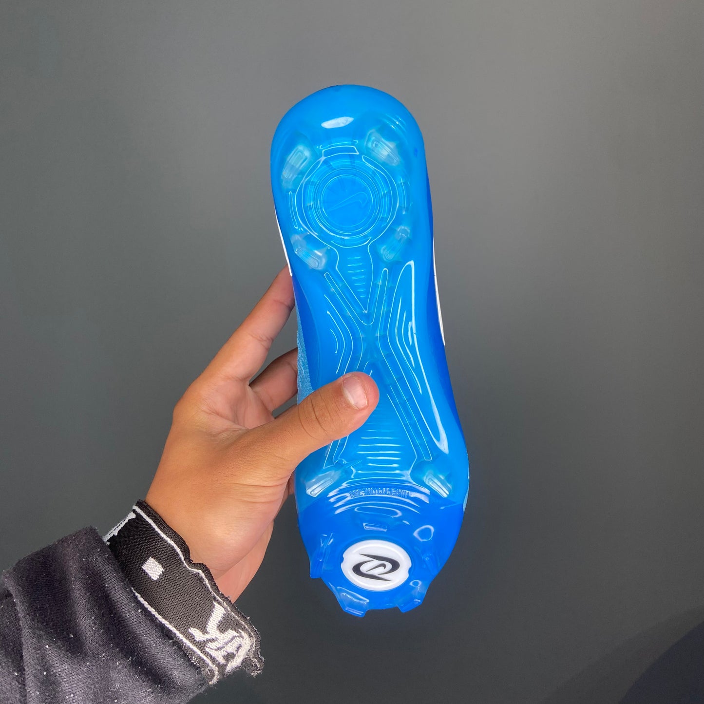 Chuteira Nike Phantom Luna Elite Campo (PRONTA ENTREGA)
