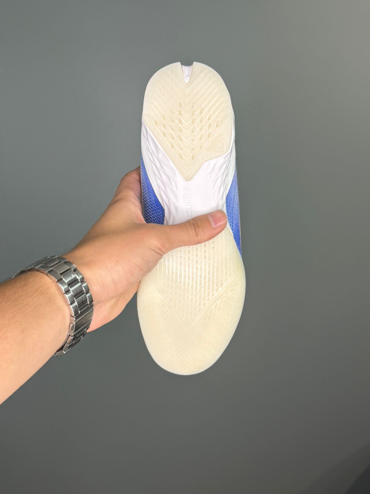 Chuteira Adidas F50 Elite Futsal (PRONTA ENTREGA)