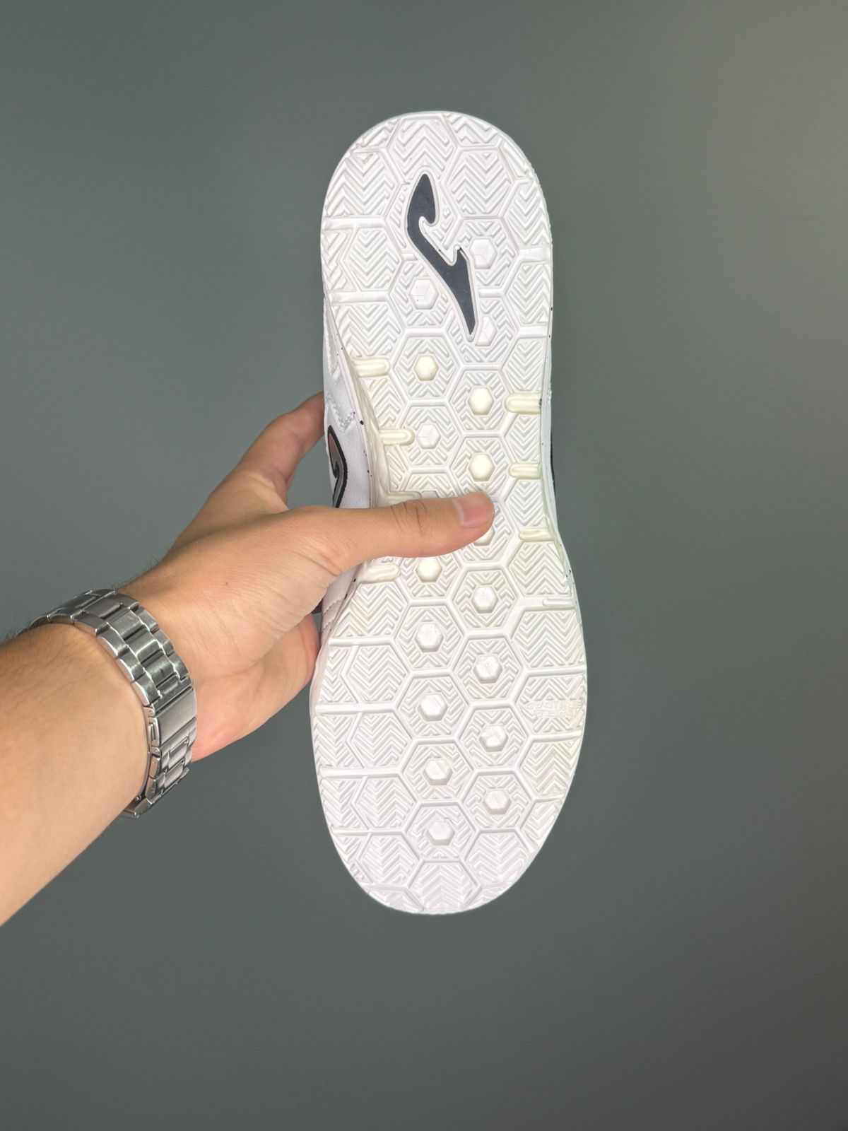 Chuteira Joma Top Flex Futsal (PRONTA ENTREGA)