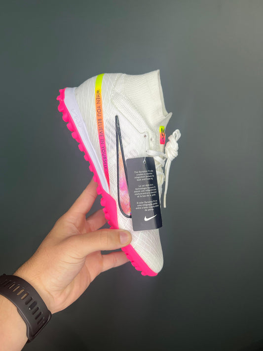 Chuteira Nike Mercurial Airzoom Elite Society (PRONTA ENTREGA)