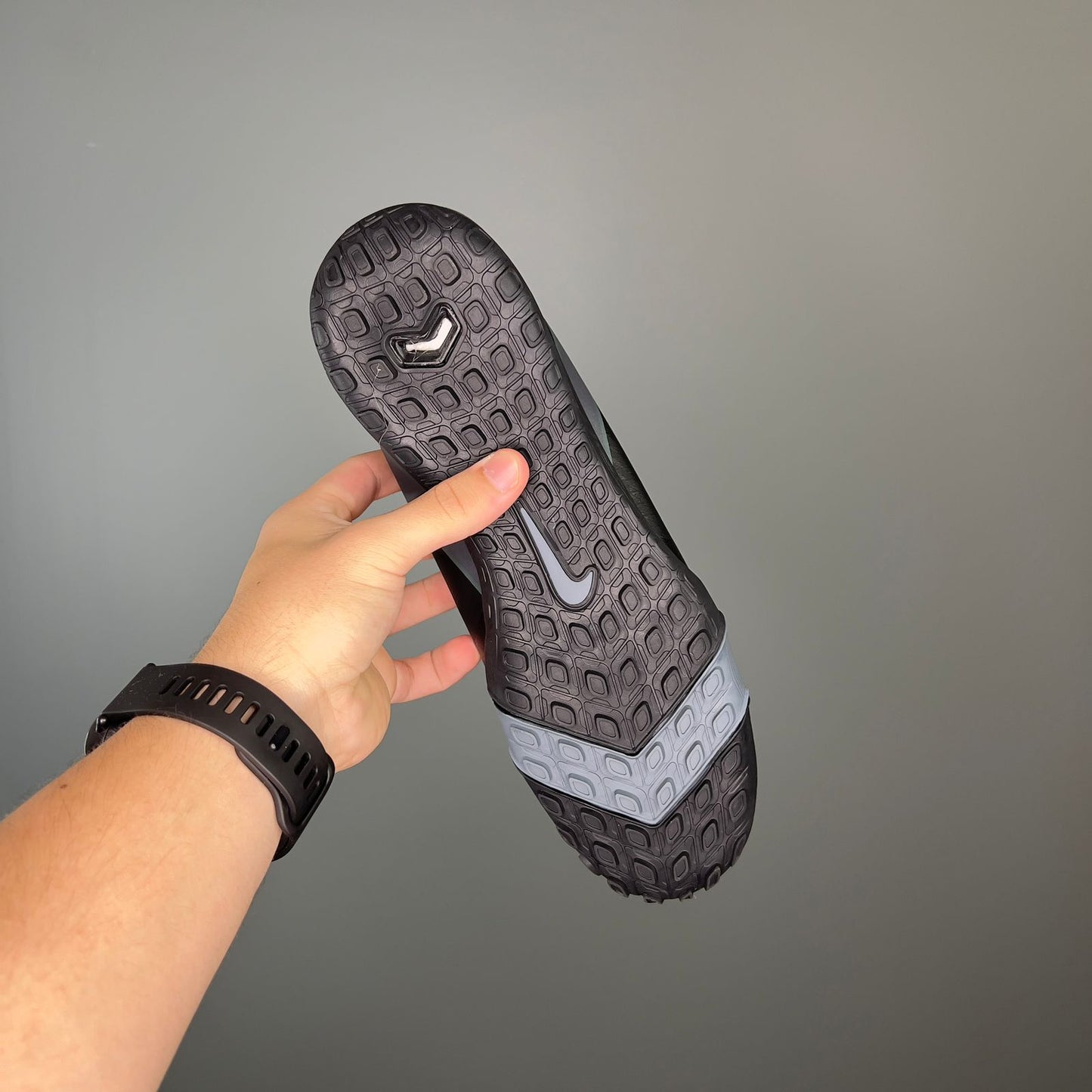 Chuteira Nike Mercurial Air Zoom Vapor XV Elite Society (PRONTA ENTREGA)