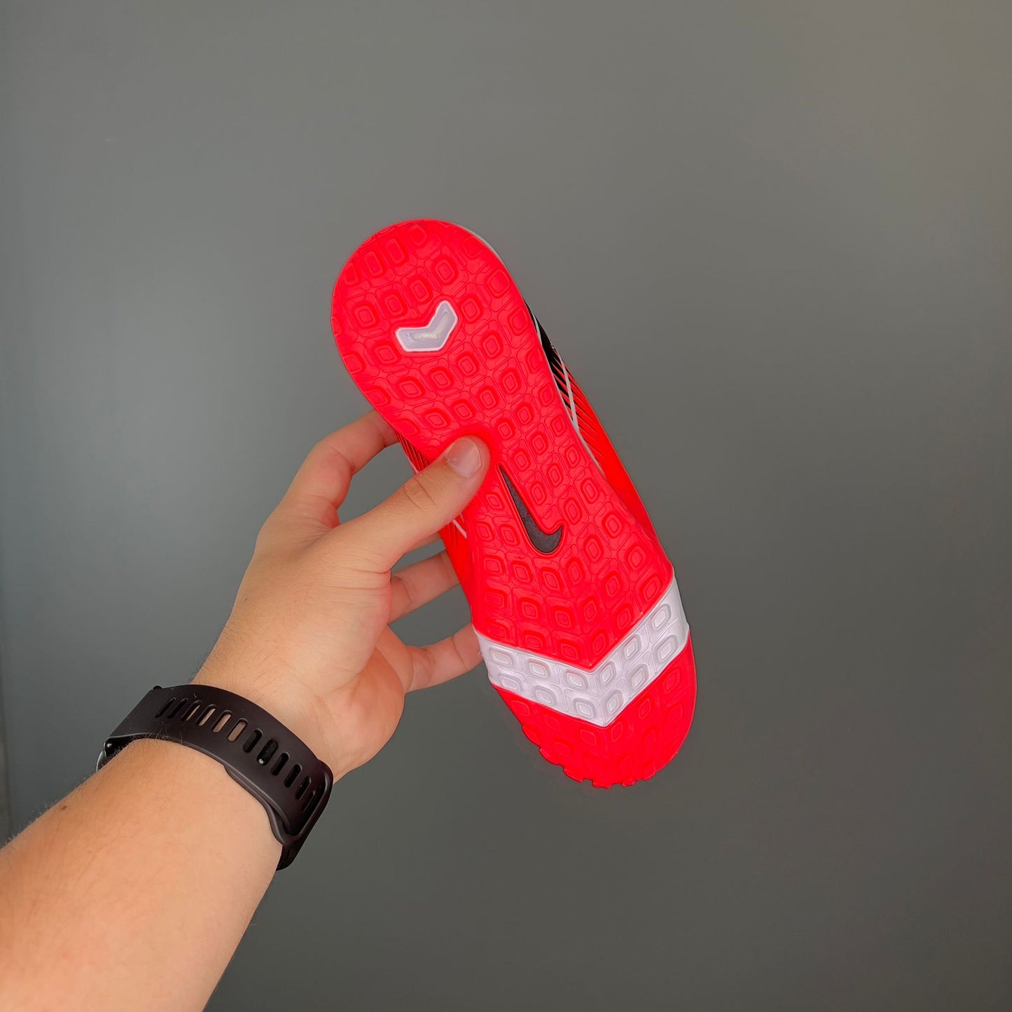 Chuteira Nike Mercurial Airzoom Vapor XV Elite Society (PRONTA ENTREGA)