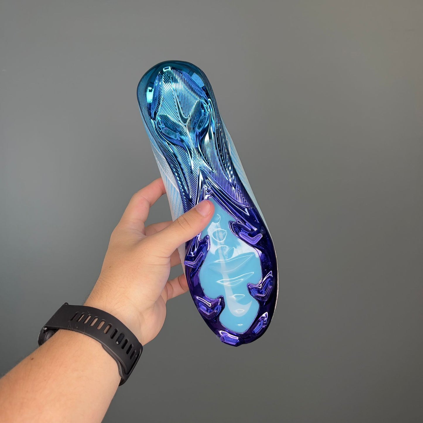 Chuteira Nike Mercurial Airzoom Superfly XV Elite Campo (PRONTA ENTREGA)