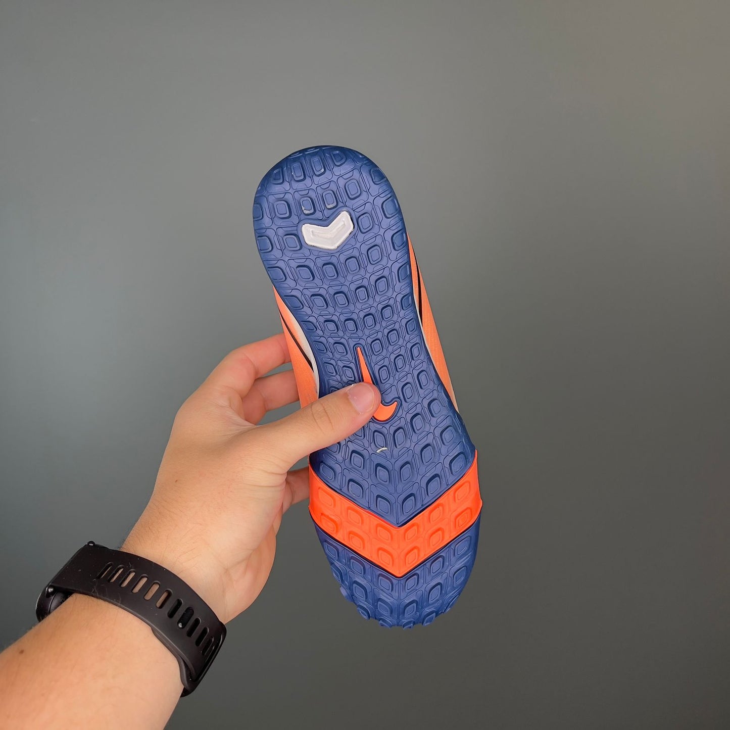 Chuteira Nike Mercurial Airzoom Vapor XV Elite Society (PRONTA ENTREGA)