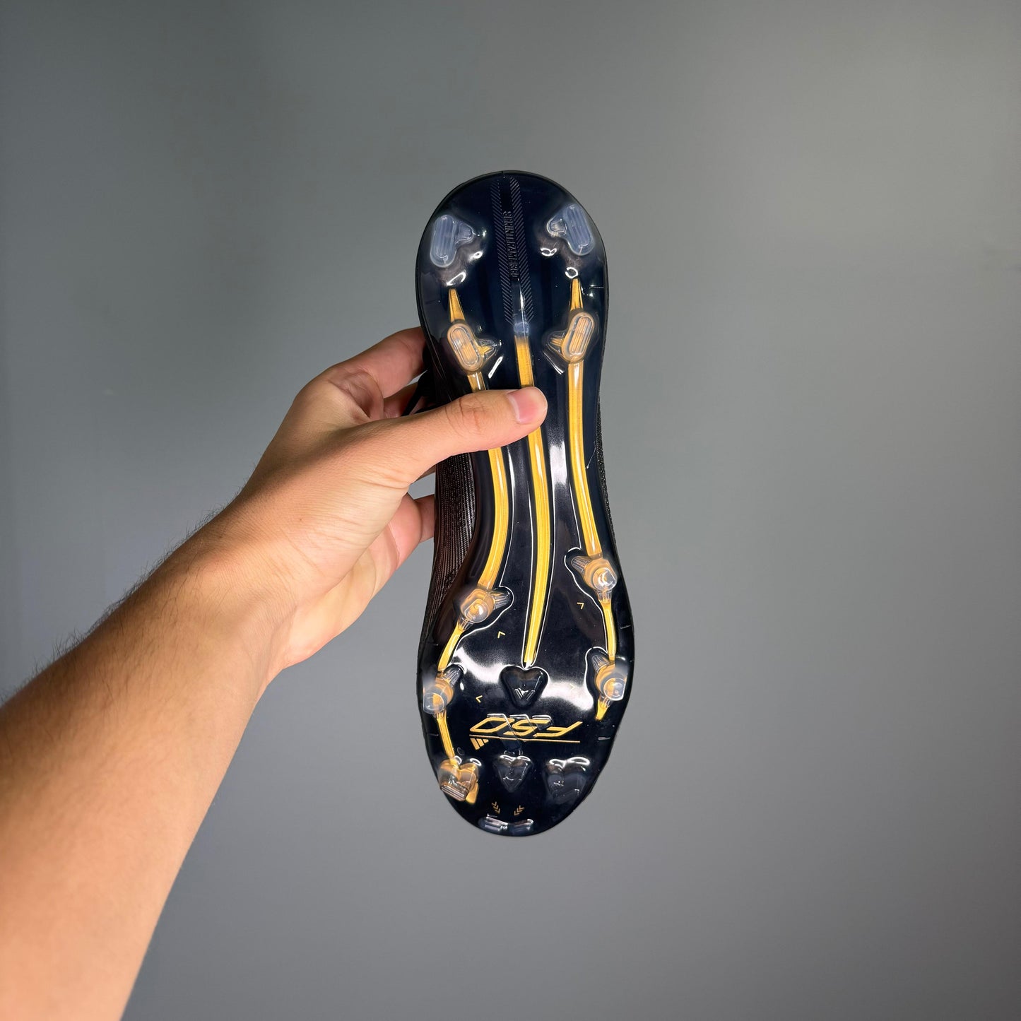 Chuteira Adidas F50 Elite Campo (PRONTA ENTREGA)