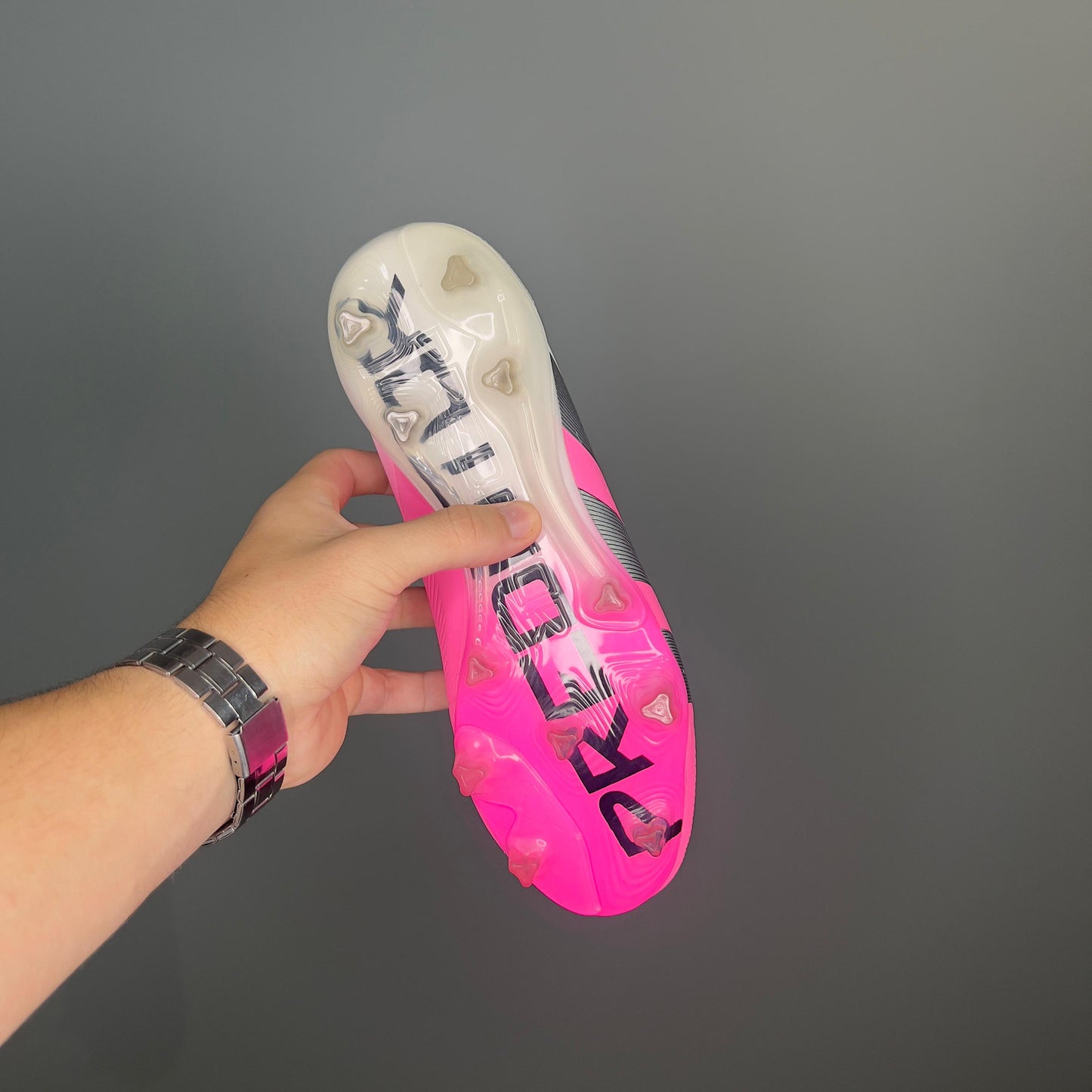 Chuteira Adidas Predator 25 Campo (PRONTA ENTREGA)