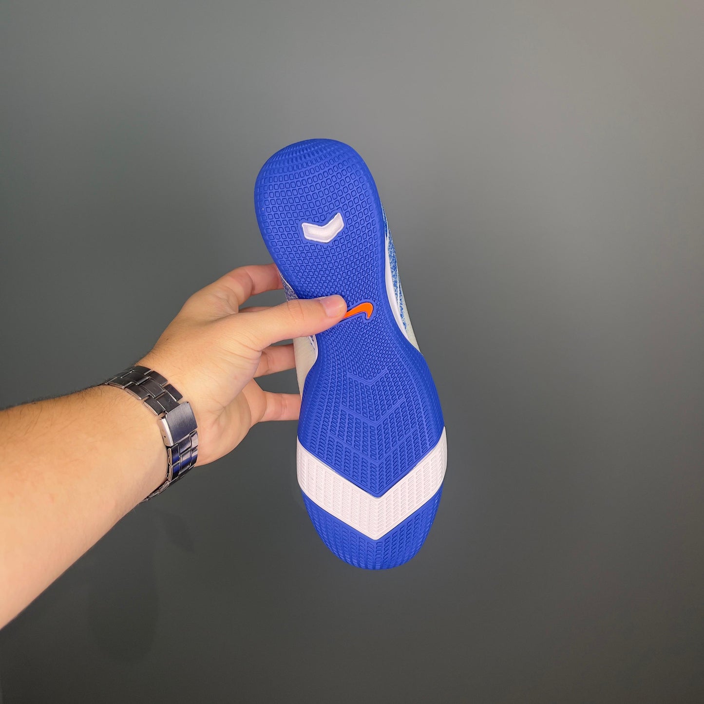 Chuteira Nike Mercurial Airzoom Vapor XVI Elite Futsal (PRONTA ENTREGA)