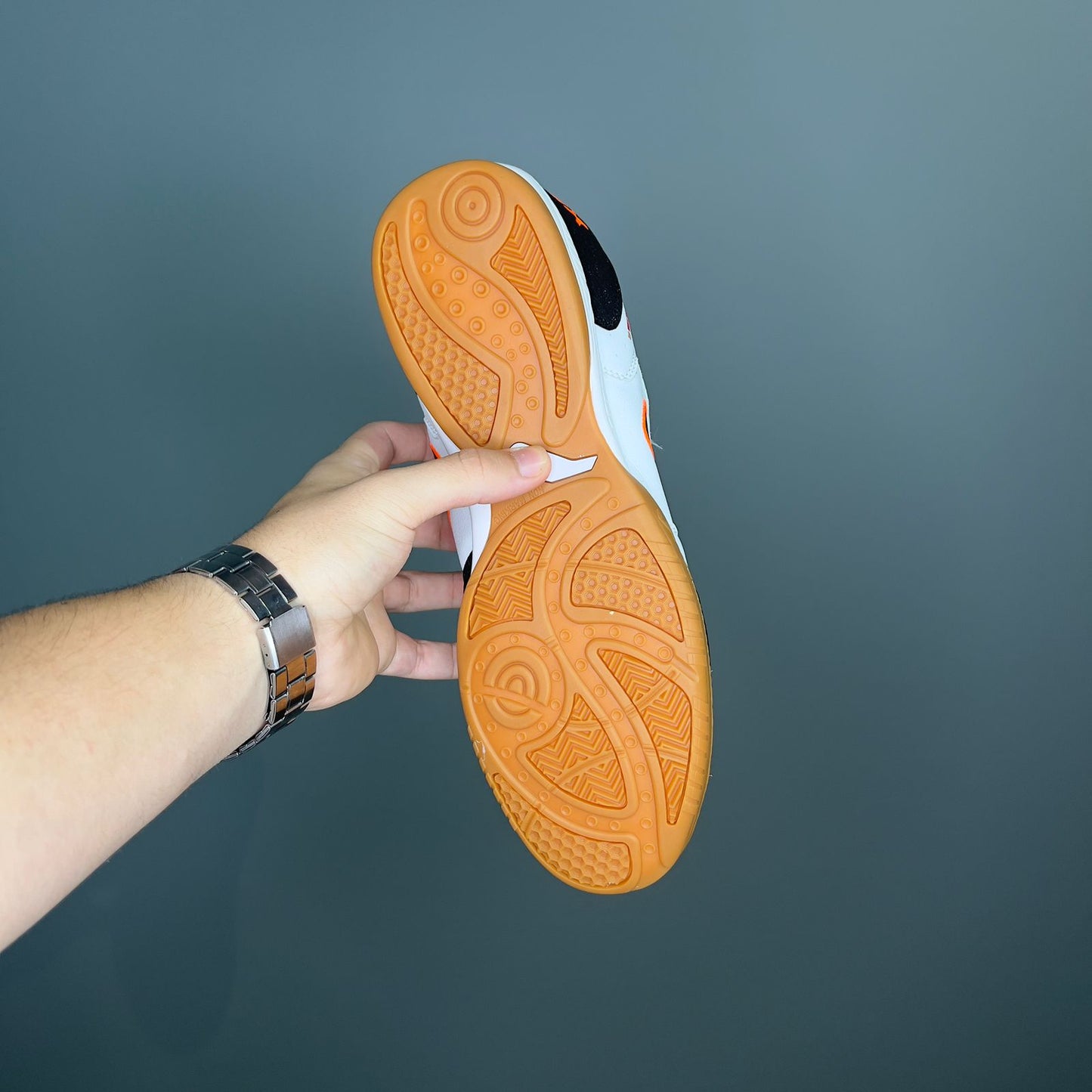 Chuteira Joma Top Flex Futsal (PRONTA ENTREGA)