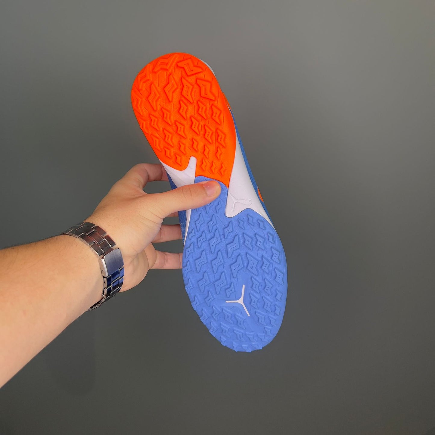 Chuteira Puma Future Ultimate Elite Society (PRONTA ENTREGA)