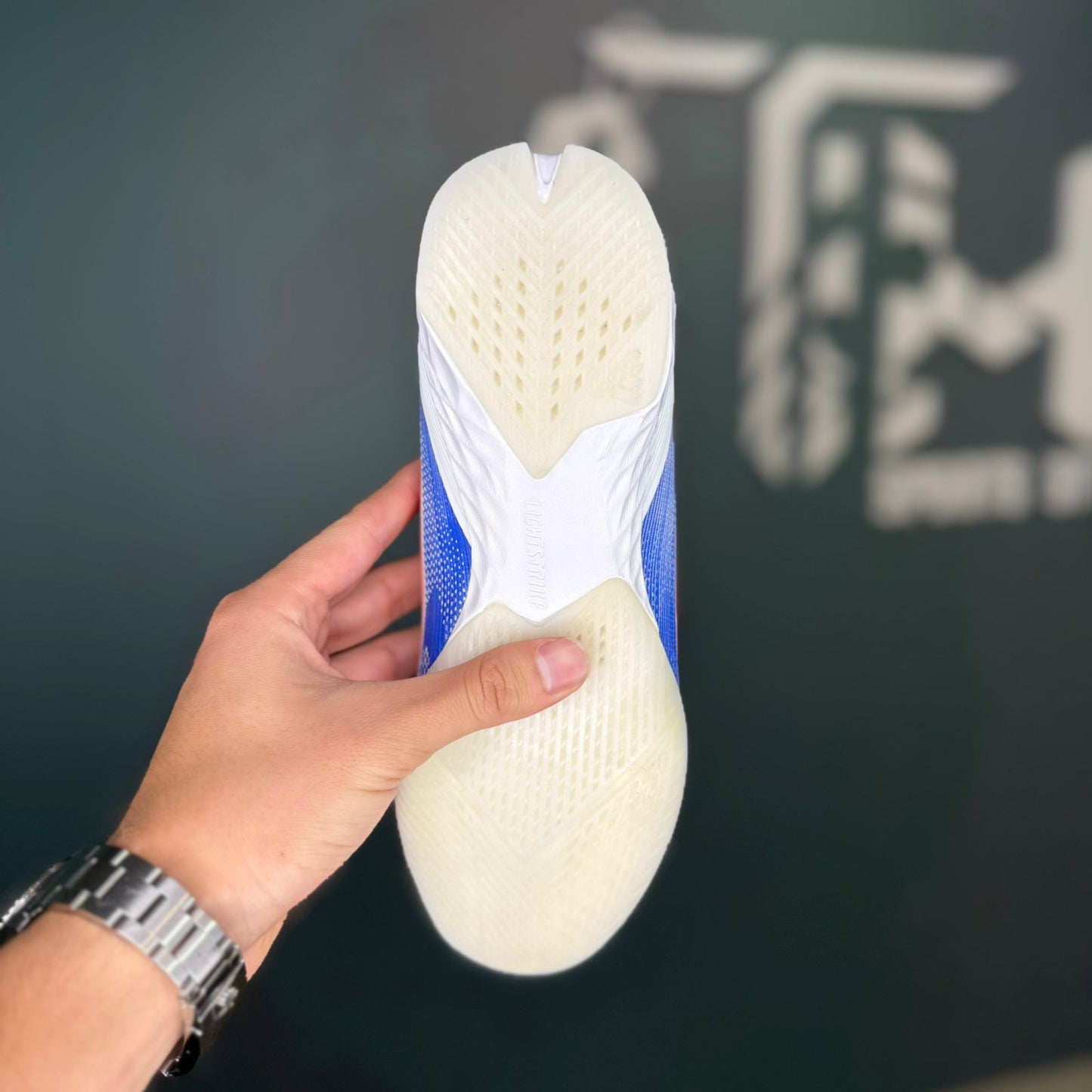 Chuteira Adidas F50 Elite Futsal (PRONTA ENTREGA)