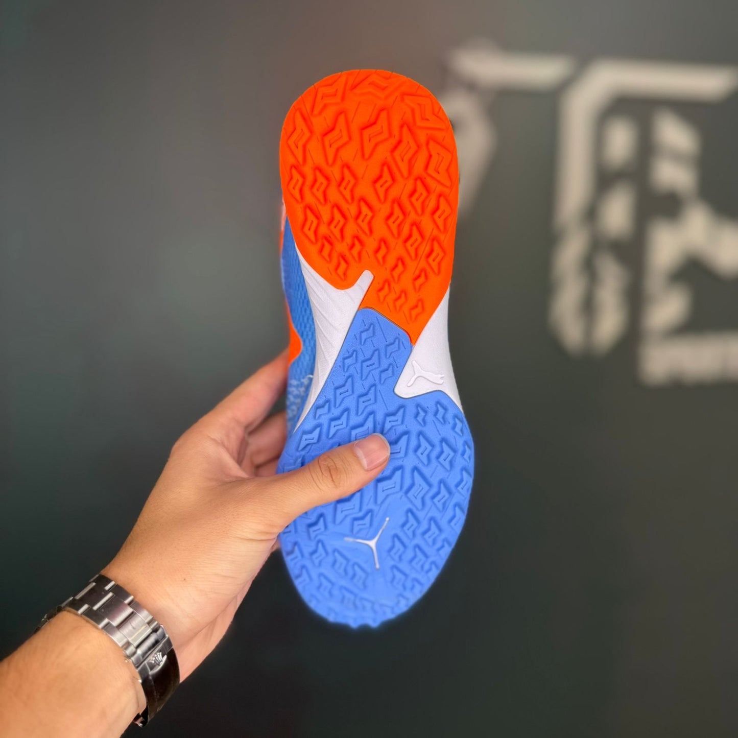 Chuteira Puma Future Ultimate Elite Society (PRONTA ENTREGA)