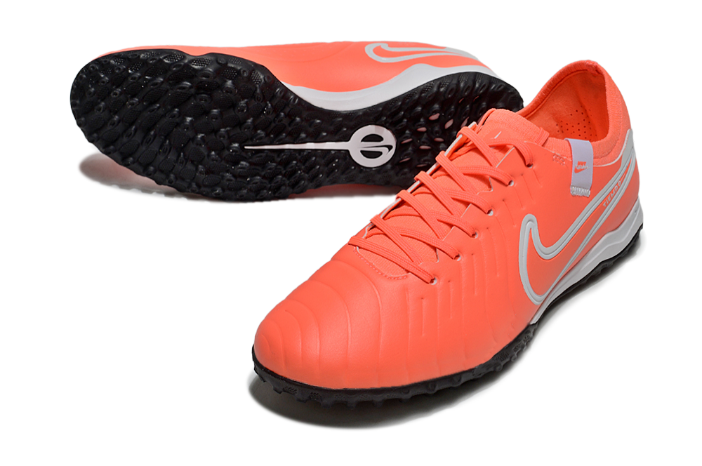 Chuteira Nike Tiempo Legend X PRO Society