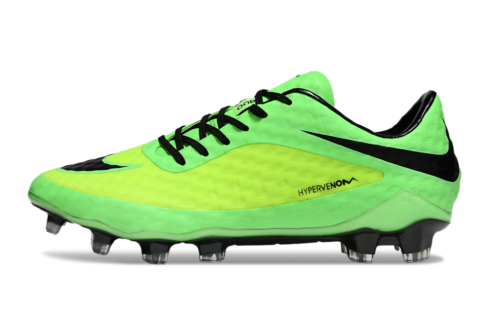 Chuteira Nike Hypervenom Campo