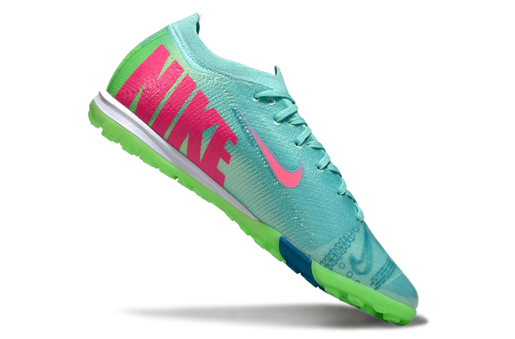 Chuteira Nike Air Zoom Mercurial Vapor XVI Elite Society