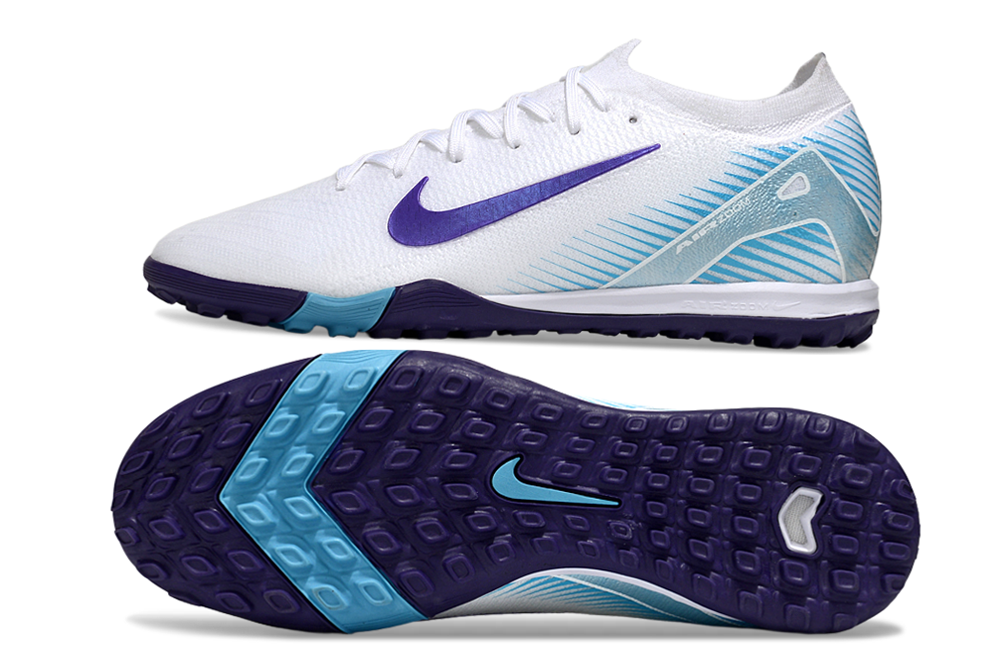 Chuteira Nike Air Zoom Mercurial Vapor XVI Elite Society