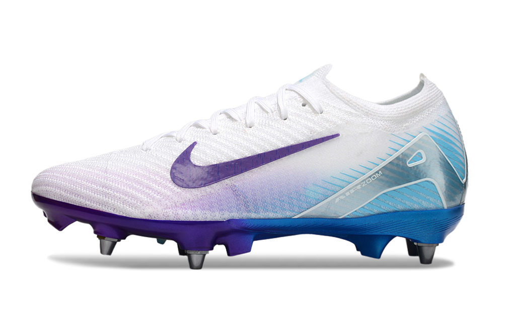 Chuteira Nike Air Zoom Mercurial Vapor XVI Elite Trava Mista