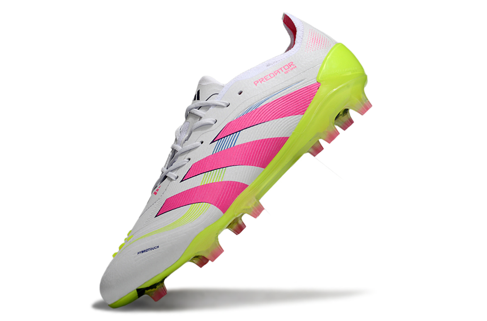 Chuteira Adidas 25 Predator Elite Campo