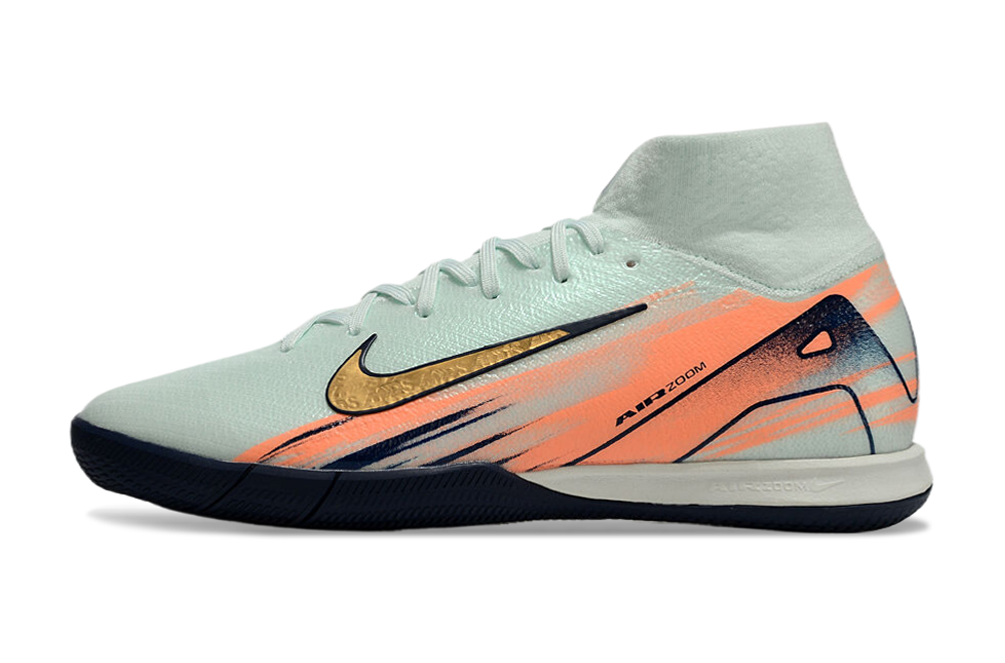 Chuteira Nike Air Zoom Mercurial Superfly X Elite Futsal