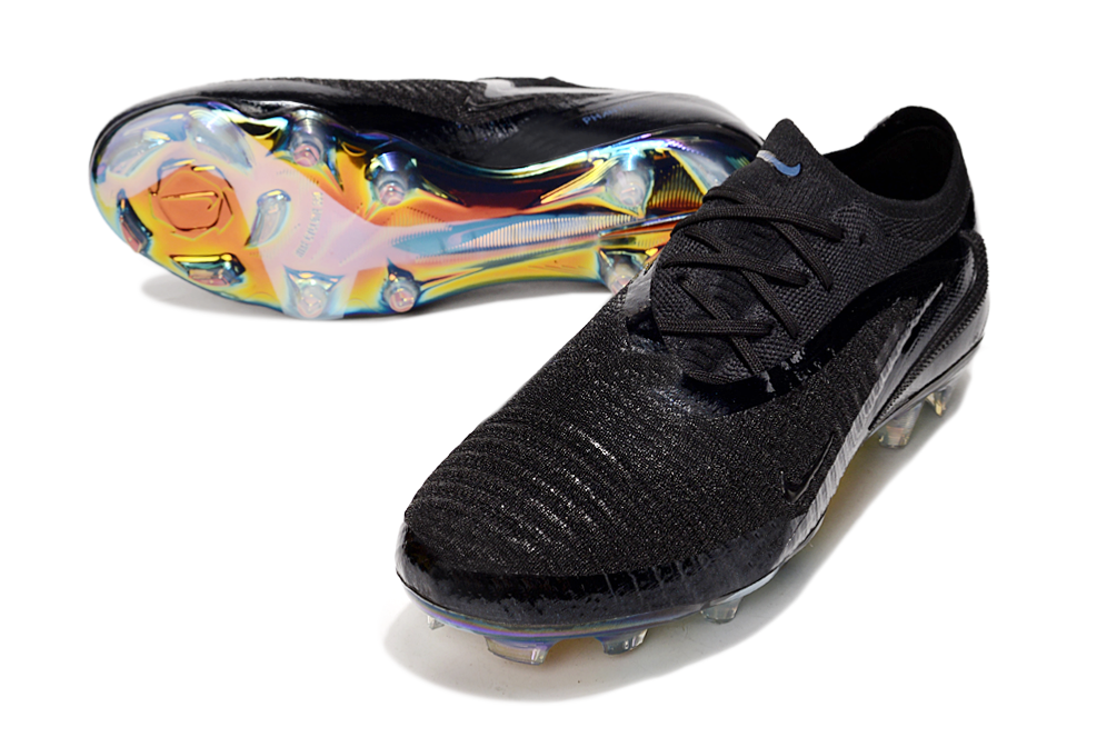 Chuteira Nike Phantom GX III Low Elite Campo