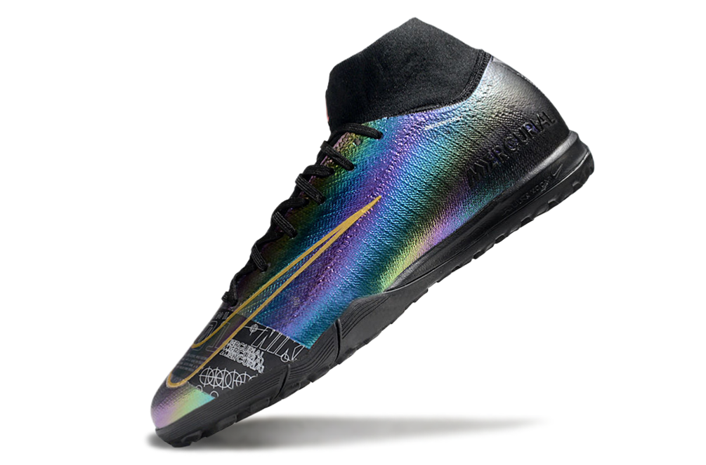 Chuteira Nike Air Zoom Mercurial Superfly X Elite Society