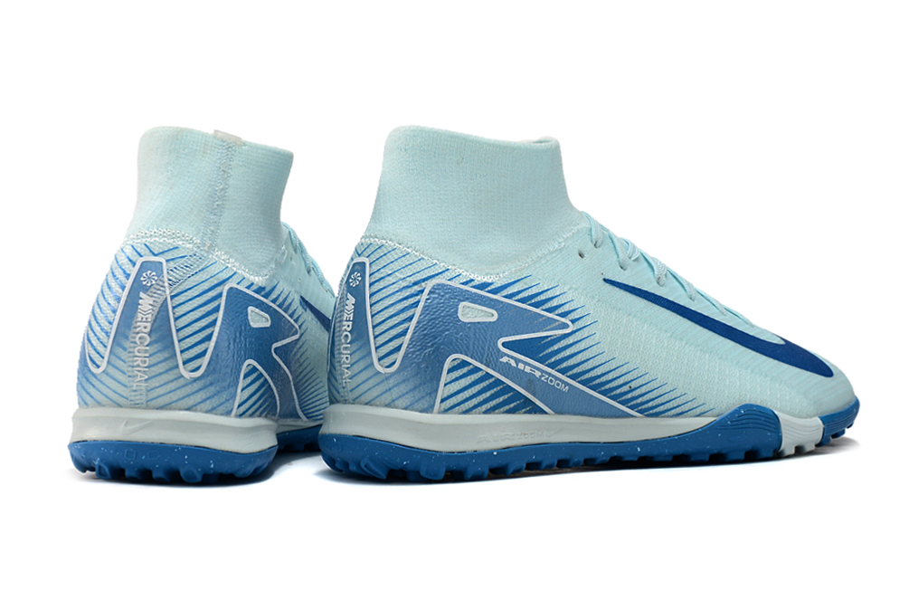 Chuteira Nike Air Zoom Mercurial Superfly X Elite Society