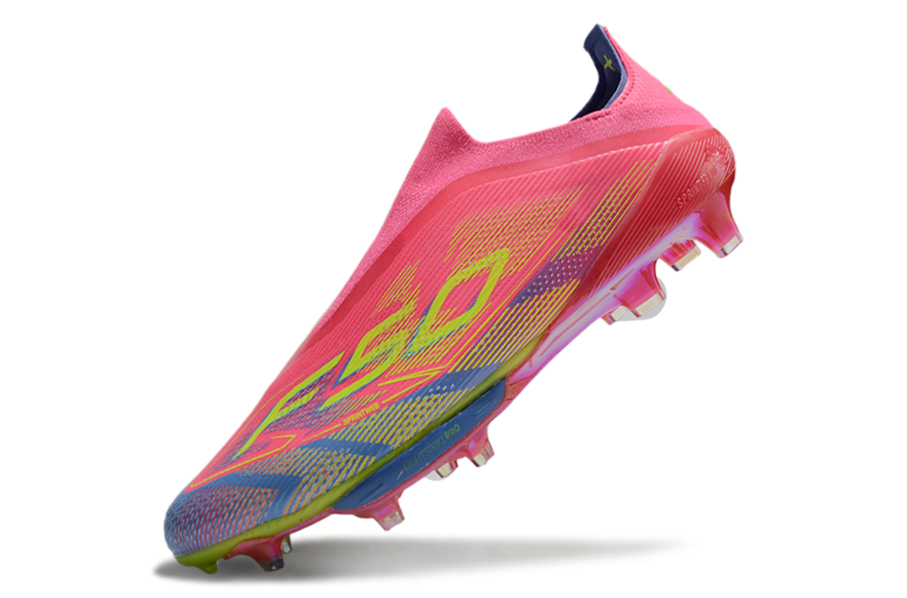 Chuteira Adidas F50+ Campo Elite