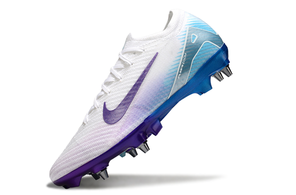 Chuteira Nike Air Zoom Mercurial Vapor XVI Elite Trava Mista