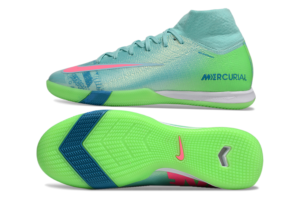 Chuteira Nike Air Zoom Mercurial Superfly X Elite Futsal