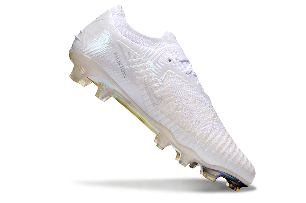 Chuteira Nike Phantom GX III Low Elite Campo