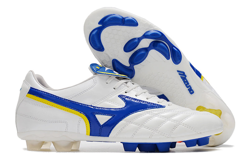 Chuteira Mizuno Morelia II Made in Japan Campo