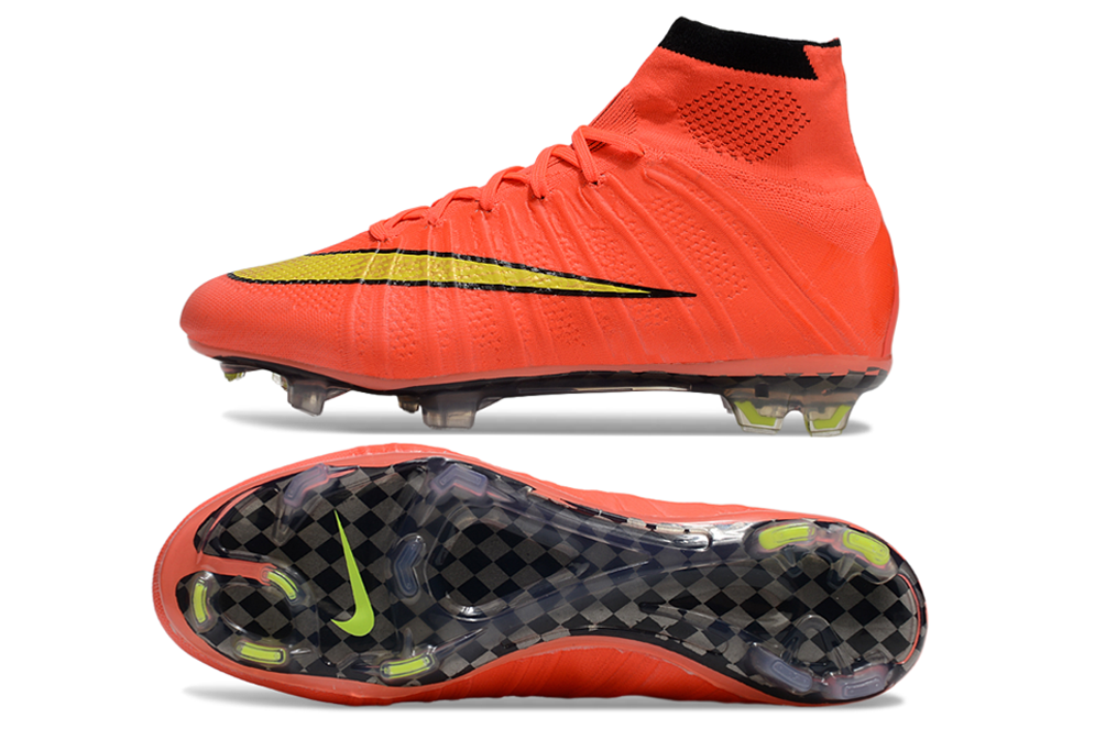 Chuteira Nike Zoom Superfly 4 Elite Campo