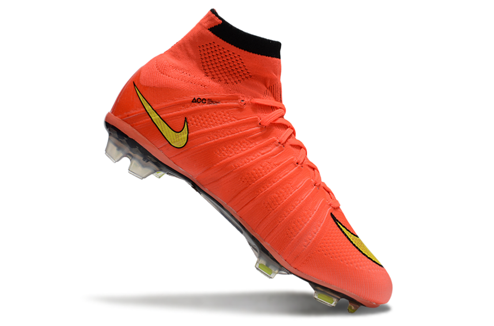 Chuteira Nike Zoom Superfly 4 Elite Campo