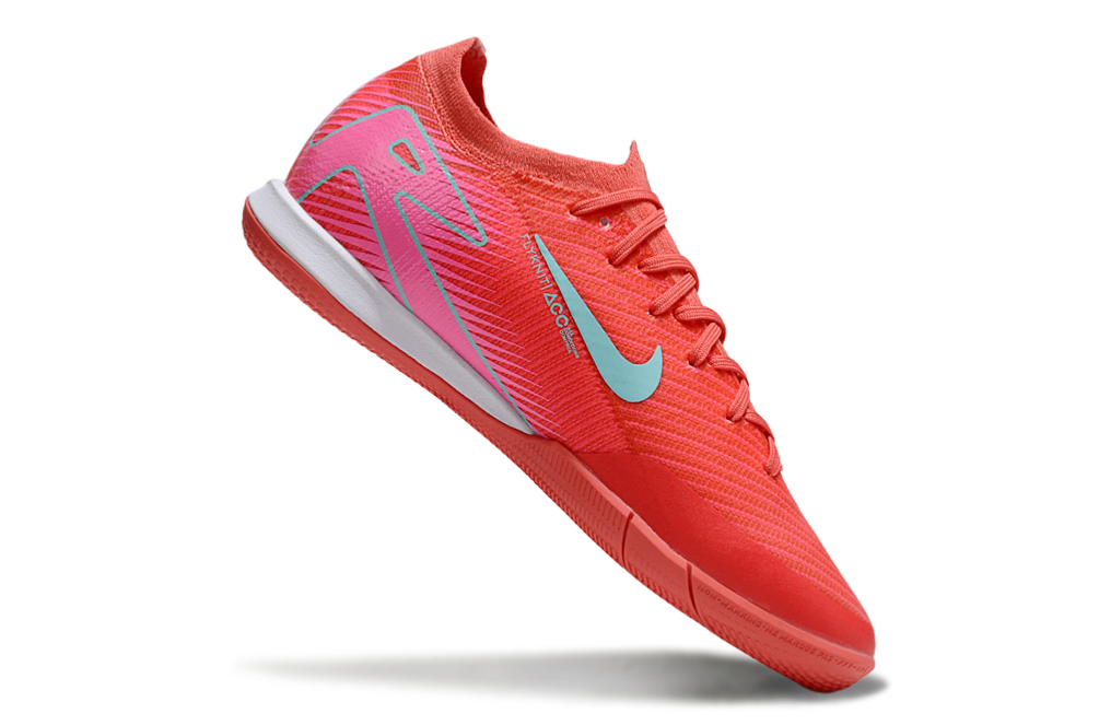 Chuteira Nike Mercurial Air Zoom Vapor 16 Elite Futsal